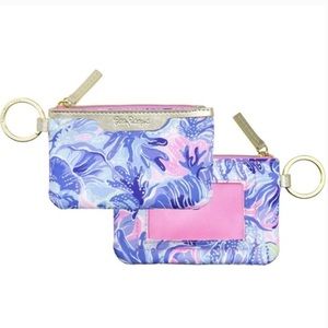 Lilly Pulitzer ID case
